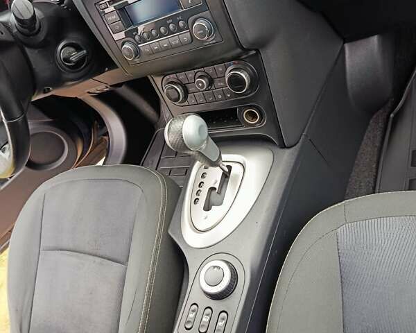 Синій Ніссан Кашкай 2, об'ємом двигуна 2 л та пробігом 275 тис. км за 12200 $, фото 29 на Automoto.ua
