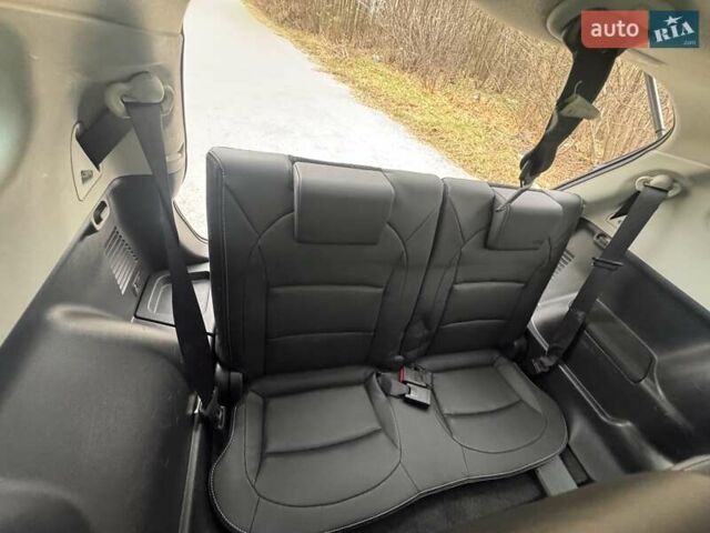 Синій Ніссан Кашкай 2, об'ємом двигуна 2 л та пробігом 144 тис. км за 11200 $, фото 49 на Automoto.ua