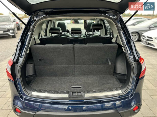 Ниссан Кашкай 2 2011 в Ровно на Automoto.ua Синий Ниссан Кашкай 2, объемом двигателя 2 л и пробегом 144 тыс. км за 10999 $, фото 16 на Automoto.ua