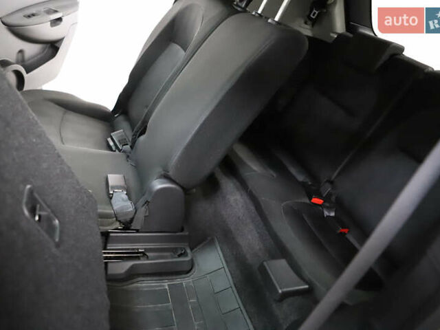 Синій Ніссан Кашкай 2, об'ємом двигуна 2 л та пробігом 133 тис. км за 12600 $, фото 99 на Automoto.ua