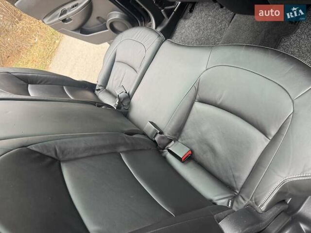 Синій Ніссан Кашкай 2, об'ємом двигуна 2 л та пробігом 144 тис. км за 11200 $, фото 51 на Automoto.ua