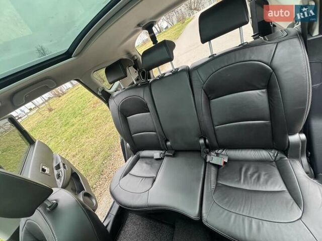 Синій Ніссан Кашкай 2, об'ємом двигуна 2 л та пробігом 144 тис. км за 11200 $, фото 37 на Automoto.ua