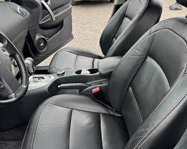 Синий Ниссан Кашкай 2, объемом двигателя 2 л и пробегом 144 тыс. км за 10950 $, фото 29 на Automoto.ua