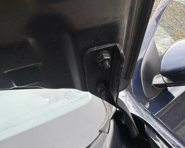 Синій Ніссан Кашкай 2, об'ємом двигуна 2 л та пробігом 144 тис. км за 11200 $, фото 33 на Automoto.ua