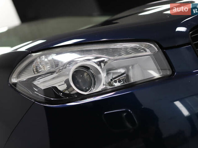 Синій Ніссан Кашкай 2, об'ємом двигуна 2 л та пробігом 133 тис. км за 12600 $, фото 32 на Automoto.ua