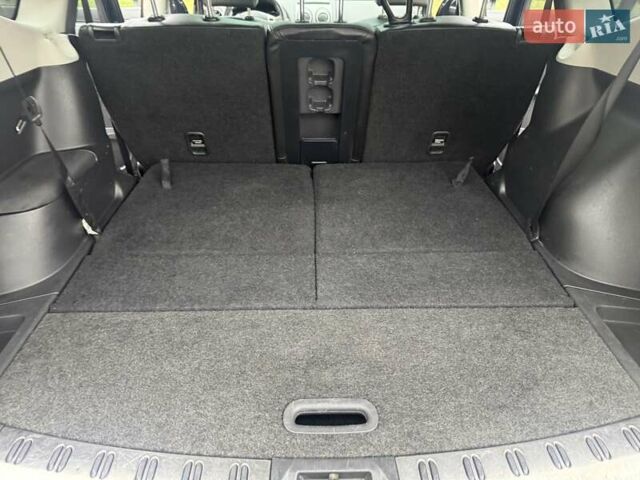 Синій Ніссан Кашкай 2, об'ємом двигуна 2 л та пробігом 144 тис. км за 11200 $, фото 43 на Automoto.ua