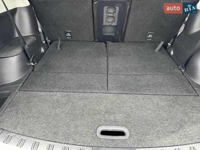 Синий Ниссан Кашкай 2, объемом двигателя 2 л и пробегом 144 тыс. км за 10950 $, фото 35 на Automoto.ua