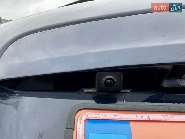 Синий Ниссан Кашкай 2, объемом двигателя 2 л и пробегом 144 тыс. км за 10950 $, фото 11 на Automoto.ua