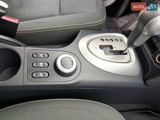 Синій Ніссан Кашкай 2, об'ємом двигуна 2 л та пробігом 275 тис. км за 12200 $, фото 28 на Automoto.ua