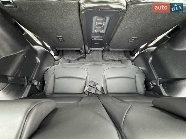 Синий Ниссан Кашкай 2, объемом двигателя 2 л и пробегом 144 тыс. км за 10950 $, фото 38 на Automoto.ua