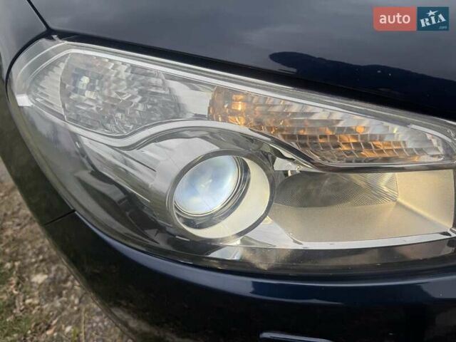 Синій Ніссан Кашкай 2, об'ємом двигуна 2 л та пробігом 144 тис. км за 11200 $, фото 16 на Automoto.ua