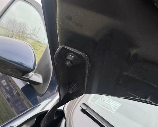 Синій Ніссан Кашкай 2, об'ємом двигуна 2 л та пробігом 144 тис. км за 11200 $, фото 31 на Automoto.ua