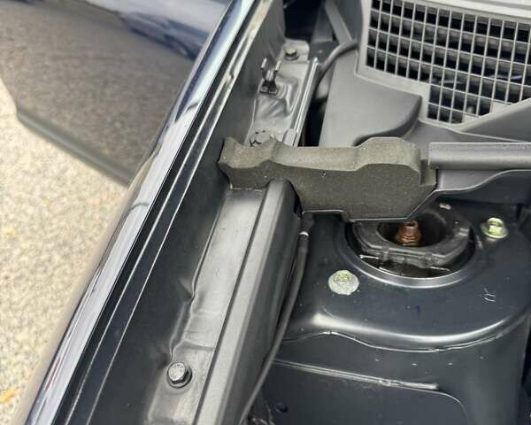 Синий Ниссан Кашкай 2, объемом двигателя 2 л и пробегом 144 тыс. км за 10950 $, фото 21 на Automoto.ua