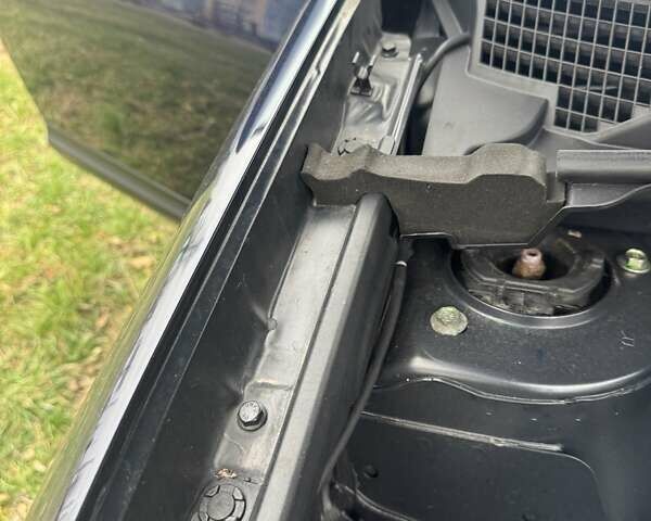 Синій Ніссан Кашкай 2, об'ємом двигуна 2 л та пробігом 144 тис. км за 11200 $, фото 30 на Automoto.ua