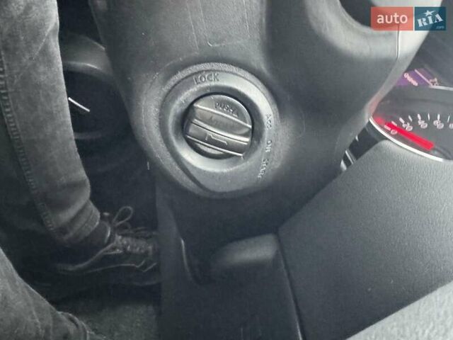 Синій Ніссан Кашкай 2, об'ємом двигуна 2 л та пробігом 144 тис. км за 11200 $, фото 66 на Automoto.ua