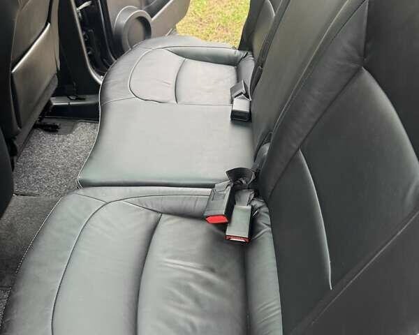 Синій Ніссан Кашкай 2, об'ємом двигуна 2 л та пробігом 144 тис. км за 11200 $, фото 42 на Automoto.ua