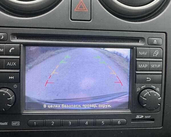 Синій Ніссан Кашкай 2, об'ємом двигуна 2 л та пробігом 144 тис. км за 11200 $, фото 63 на Automoto.ua