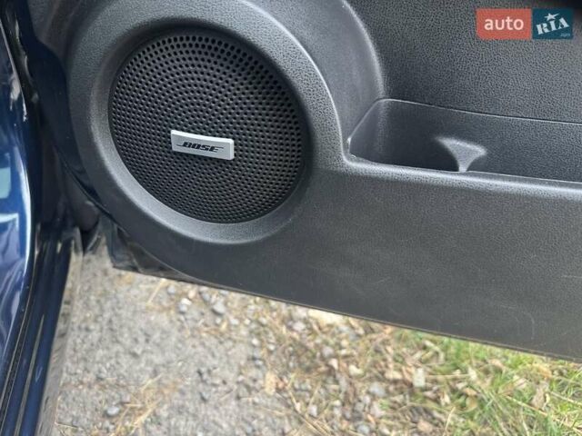 Синій Ніссан Кашкай 2, об'ємом двигуна 2 л та пробігом 144 тис. км за 11200 $, фото 55 на Automoto.ua