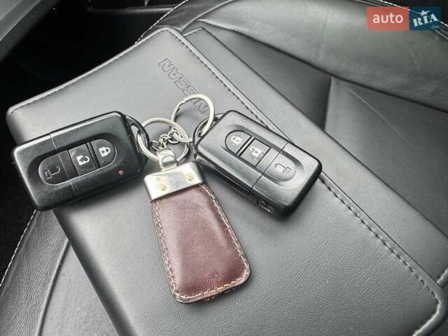 Синій Ніссан Кашкай 2, об'ємом двигуна 2 л та пробігом 144 тис. км за 11200 $, фото 57 на Automoto.ua