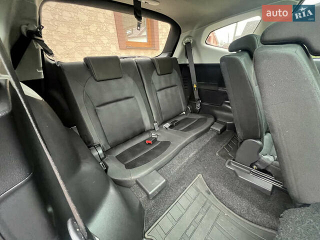 Синий Ниссан Кашкай 2, объемом двигателя 2 л и пробегом 228 тыс. км за 13199 $, фото 85 на Automoto.ua