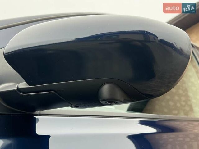 Синий Ниссан Кашкай 2, объемом двигателя 2 л и пробегом 228 тыс. км за 13199 $, фото 17 на Automoto.ua