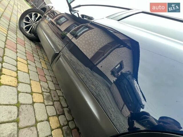 Синий Ниссан Кашкай 2, объемом двигателя 2 л и пробегом 228 тыс. км за 13199 $, фото 43 на Automoto.ua