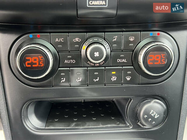 Синий Ниссан Кашкай 2, объемом двигателя 2 л и пробегом 228 тыс. км за 13199 $, фото 80 на Automoto.ua