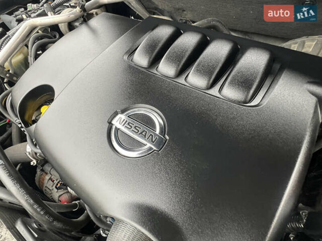 Синий Ниссан Кашкай 2, объемом двигателя 2 л и пробегом 228 тыс. км за 13199 $, фото 93 на Automoto.ua