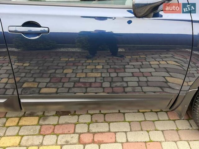 Синий Ниссан Кашкай 2, объемом двигателя 2 л и пробегом 228 тыс. км за 13199 $, фото 60 на Automoto.ua