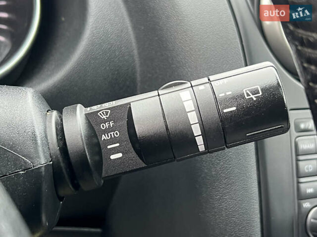 Синий Ниссан Кашкай 2, объемом двигателя 2 л и пробегом 228 тыс. км за 13199 $, фото 79 на Automoto.ua