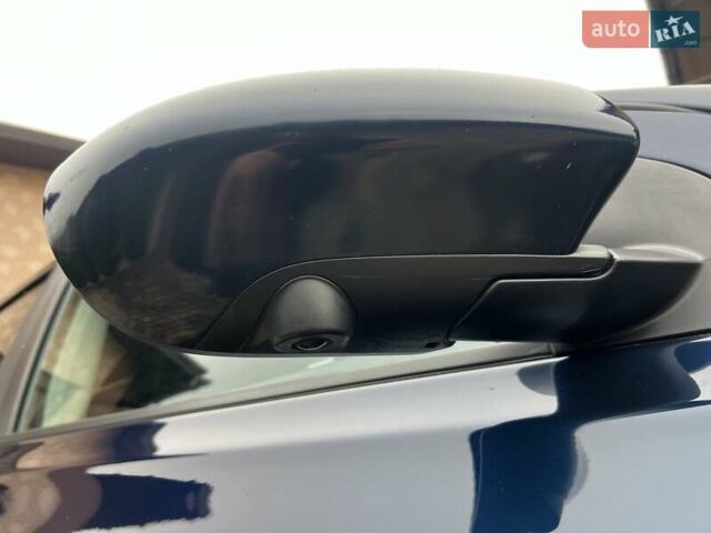 Синий Ниссан Кашкай 2, объемом двигателя 2 л и пробегом 228 тыс. км за 13199 $, фото 22 на Automoto.ua