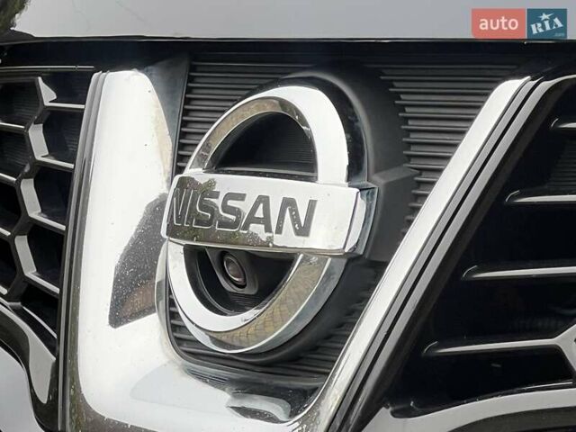 Синий Ниссан Кашкай 2, объемом двигателя 2 л и пробегом 228 тыс. км за 13199 $, фото 26 на Automoto.ua