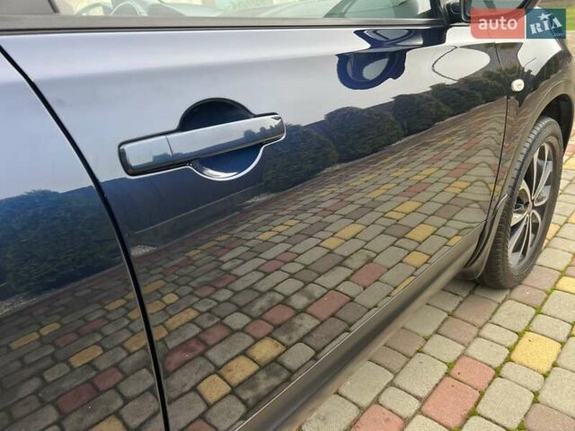 Синий Ниссан Кашкай 2, объемом двигателя 2 л и пробегом 228 тыс. км за 13199 $, фото 20 на Automoto.ua