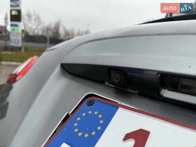 Синій Ніссан Кашкай 2, об'ємом двигуна 2 л та пробігом 229 тис. км за 12500 $, фото 26 на Automoto.ua