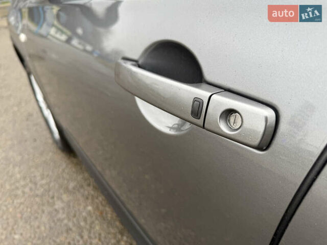 Синій Ніссан Кашкай 2, об'ємом двигуна 2 л та пробігом 229 тис. км за 12500 $, фото 27 на Automoto.ua