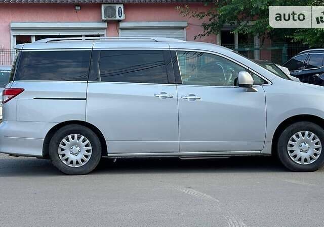 Ніссан Квест, об'ємом двигуна 3.5 л та пробігом 224 тис. км за 12999 $, фото 7 на Automoto.ua