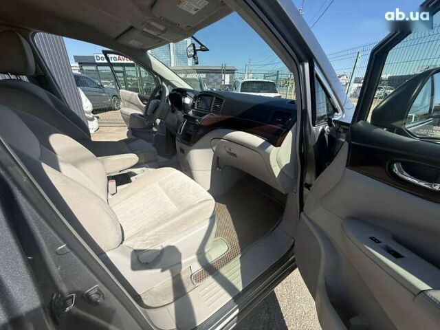 Ниссан Квест, объемом двигателя 0 л и пробегом 215 тыс. км за 14490 $, фото 19 на Automoto.ua