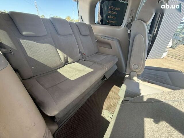 Ниссан Квест, объемом двигателя 0 л и пробегом 215 тыс. км за 14490 $, фото 18 на Automoto.ua