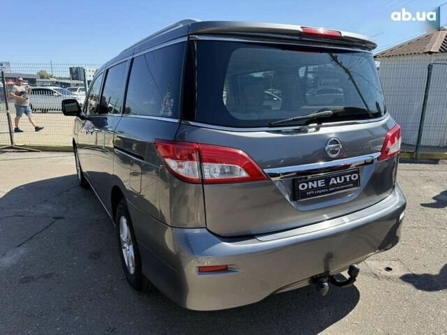 Ниссан Квест, объемом двигателя 0 л и пробегом 215 тыс. км за 14490 $, фото 3 на Automoto.ua