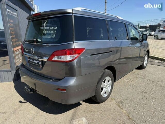 Ниссан Квест, объемом двигателя 0 л и пробегом 215 тыс. км за 14490 $, фото 5 на Automoto.ua