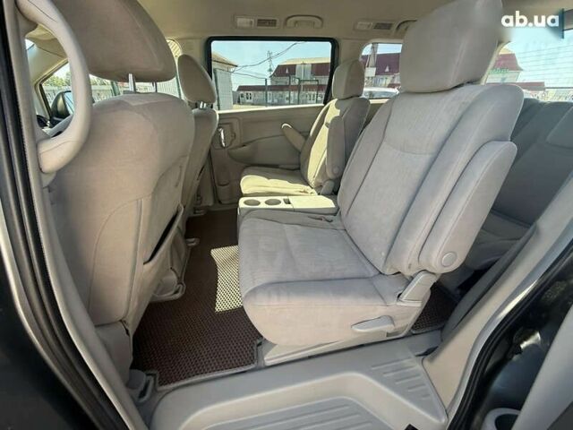Ниссан Квест, объемом двигателя 0 л и пробегом 215 тыс. км за 14490 $, фото 11 на Automoto.ua