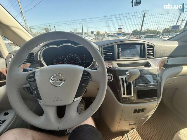 Ніссан Квест, об'ємом двигуна 0 л та пробігом 215 тис. км за 13190 $, фото 21 на Automoto.ua