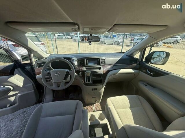 Ніссан Квест, об'ємом двигуна 0 л та пробігом 215 тис. км за 13190 $, фото 14 на Automoto.ua