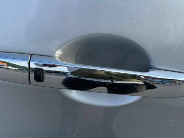 Серый Ниссан Квест, объемом двигателя 3.5 л и пробегом 140 тыс. км за 10999 $, фото 8 на Automoto.ua