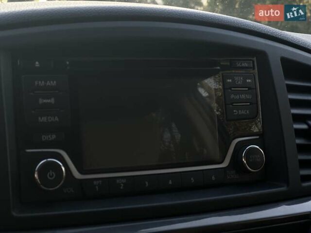 Сірий Ніссан Квест, об'ємом двигуна 3.5 л та пробігом 137 тис. км за 12450 $, фото 17 на Automoto.ua