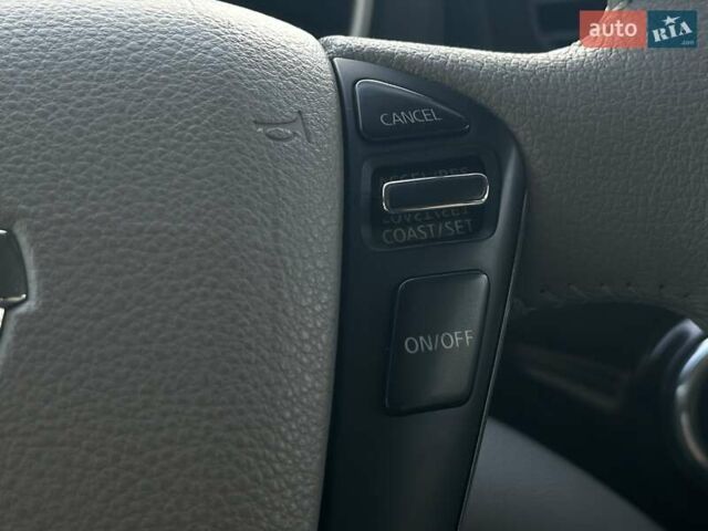 Сірий Ніссан Квест, об'ємом двигуна 3.5 л та пробігом 137 тис. км за 12450 $, фото 26 на Automoto.ua