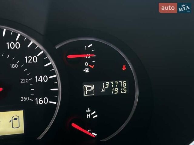 Сірий Ніссан Квест, об'ємом двигуна 3.5 л та пробігом 137 тис. км за 12450 $, фото 20 на Automoto.ua