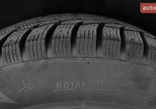 Білий Ніссан Rogue, об'ємом двигуна 2.5 л та пробігом 177 тис. км за 14999 $, фото 22 на Automoto.ua