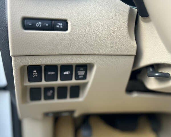 Белый Ниссан Rogue, объемом двигателя 2.49 л и пробегом 130 тыс. км за 12100 $, фото 12 на Automoto.ua