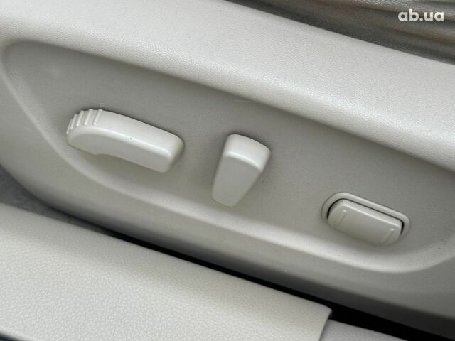 Ниссан Rogue 2014 в Одессе на Automoto.ua Белый Ниссан Rogue, объемом двигателя 2.5 л и пробегом 181 тыс. км за 11980 $, фото 13 на Automoto.ua